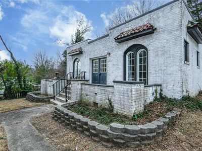 705 Delmont St, High Point, NC, 27262