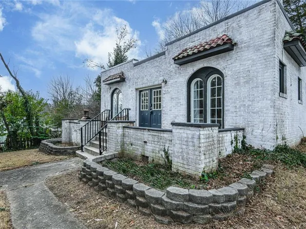 705 Delmont St, High Point, NC 27262