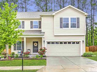111 Foxborough Ln, Durham, NC 27703