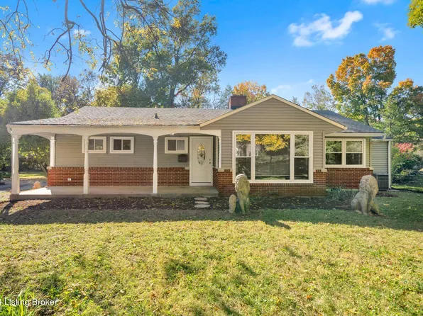 2926 Arlington Rd, Louisville, KY 40220