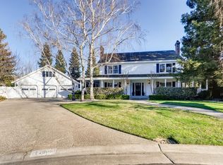 44908 Sandy Cir, El Macero, CA