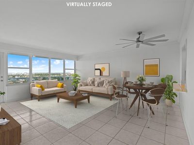3300 NE 36th St #1507, Fort Lauderdale, FL, 33308