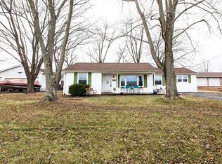 4646 Urbana Rd, Millstadt, IL 62260