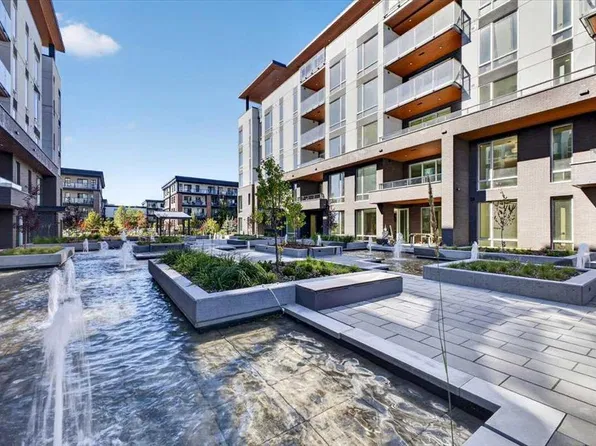 4180 SW Kovitz Ave NW #307, Calgary, AB T3B 6R2