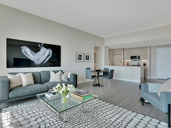 2nd image of 1200 Avenue At Port Imperial APT 417