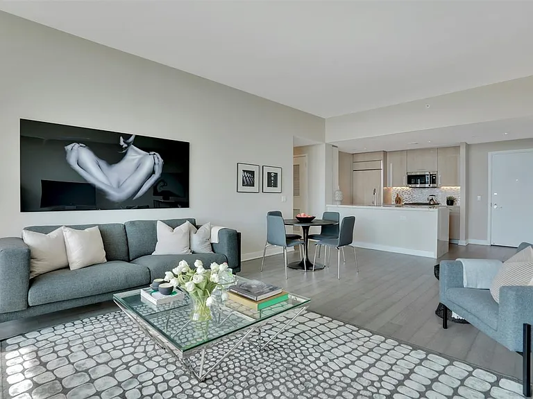 1200 Avenue At Port Imperial #417 — Photo 2