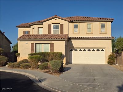 7428 Timber Run St, Las Vegas, NV, 89149