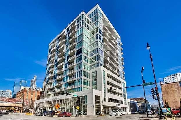 1st image of 50 E 16th St Unit 711