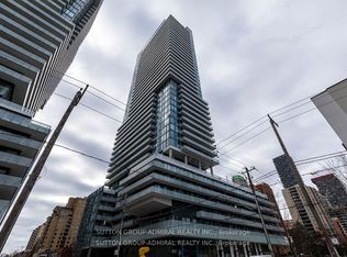 161 Roehampton Ave #3501, Toronto, ON M4P 0C8