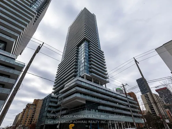 161 Roehampton Ave, Toronto, ON