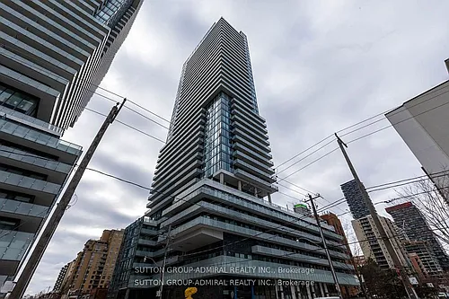 161 Roehampton Ave #3501 Photo 1