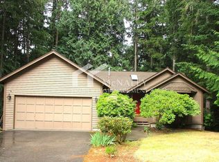 4118 35th Ave NW, Gig Harbor, WA 98335