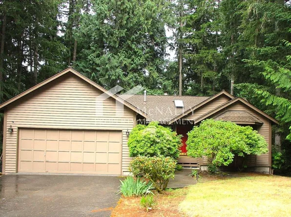 4118 35th Ave NW, Gig Harbor, WA 98335