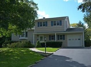 106 Taft Ter, Washington, NJ 07882