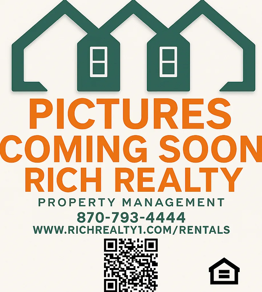1 Bed/1 Bath Apartment in Batesville — Photo 1