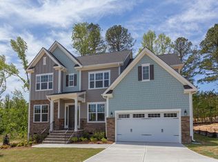 45 Little Gem Ln, Fuquay Varina, NC 27526