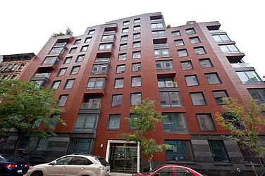 Rented by CORE