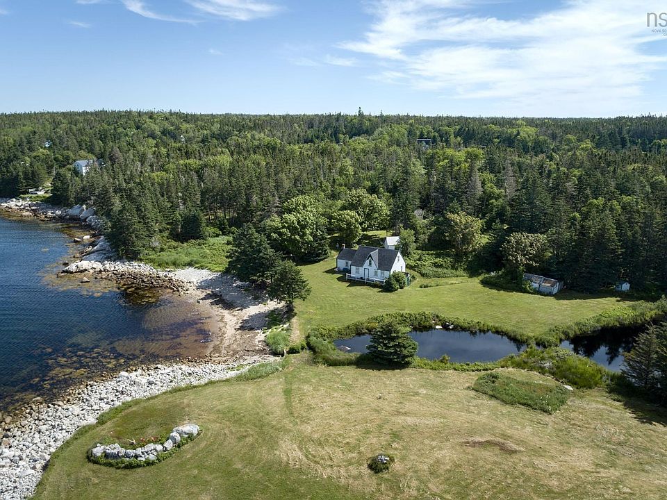 8708 Peggys Cove Rd, Indian Harbour, NS B3Z 3P3 Zillow
