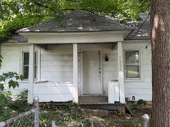5224 Scarritt Ave, Kansas City, MO 64123