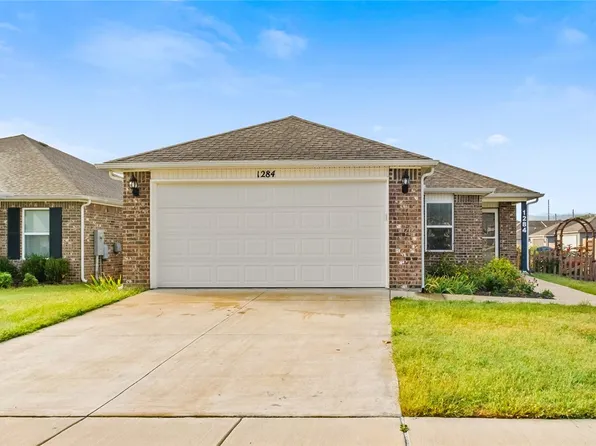 1284 E Nighthawk Ln, Fayetteville, AR 72701