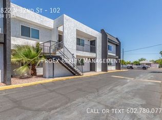 1822 N 32nd St #102, Phoenix, AZ 85008