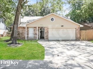 2706 Forestbrook Dr, Spring, TX 77373