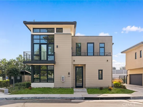 509 N Santa Anita Ave, Arcadia, CA 91006