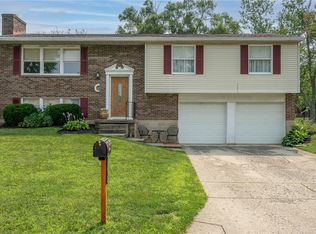 5294 Grouse Ct, Dayton, OH 45424