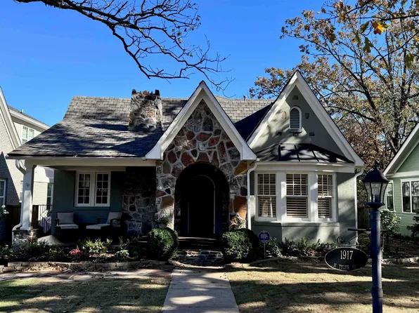 (undisclosed Address), Little Rock, AR 72207