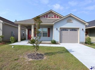 2143 Harbour Ln, Florence, SC 29505