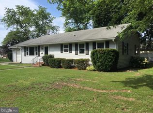 810 Huston St, Seaford, DE 19973
