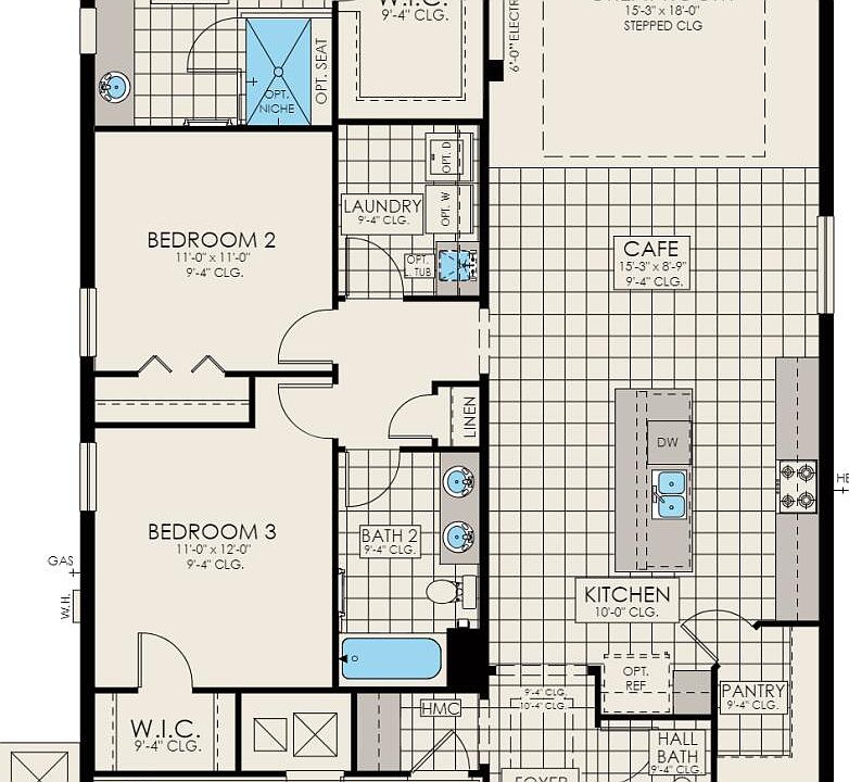 2nd image of 2408 Pangea Cir