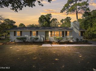 1501 Parmele Drive, Wilmington, NC 28401