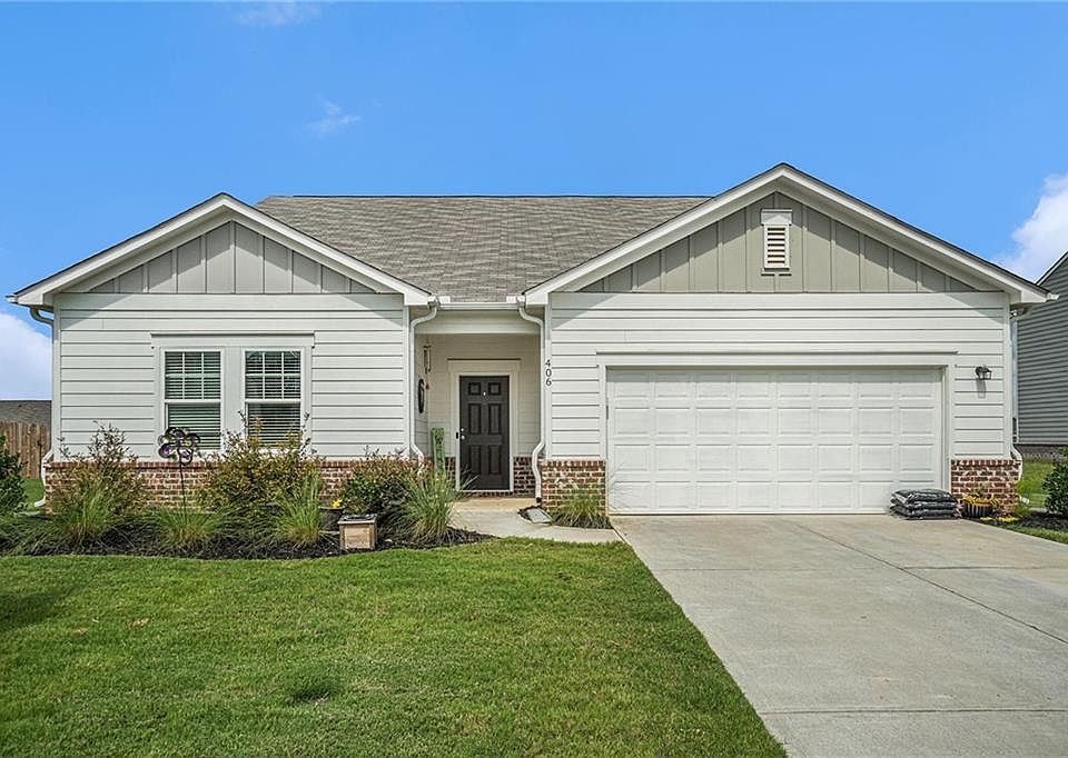 1st image of 406 Matera Dr NW