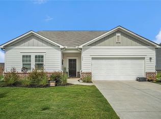406 Matera Dr NW, Cartersville, GA 30120
