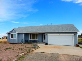870 E Saunders Dr, Pueblo West, CO 81007