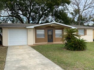 5035 Overton Dr, New Port Richey, FL 34652