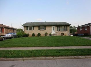 1566 Montrose Dr, Lexington, KY 40511