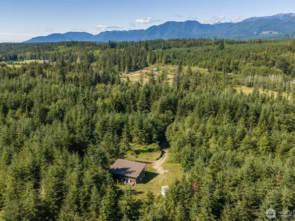 1833 Eaglemount Road, Port Townsend, WA 98368