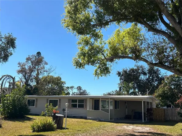 4722 Harris Ave, Sarasota, FL 34233