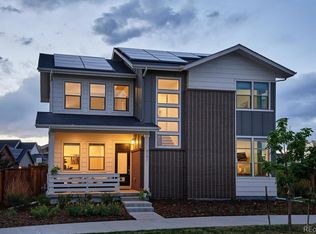 9191 E 59th North Pl, Denver, CO 80239