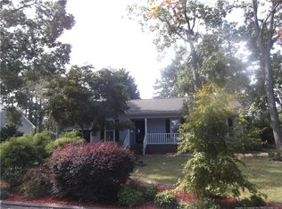 920 Santiato Dr, Fayetteville, NC 28314