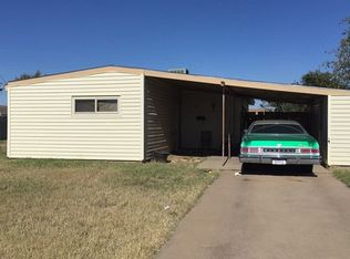 3714 Holley Ave, Odessa, TX 79762
