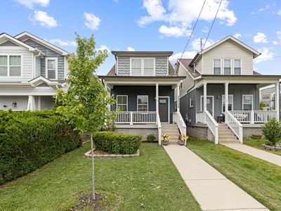 5506 New York Ave, Nashville, TN, 37209