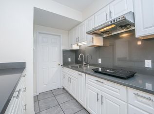 435 27th Ave #A, San Francisco, CA 94121