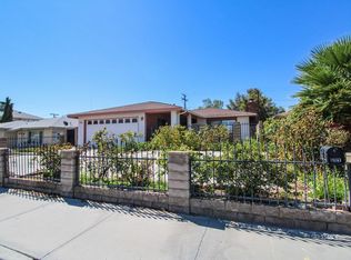 601 W Ward Ave, Ridgecrest, CA 93555