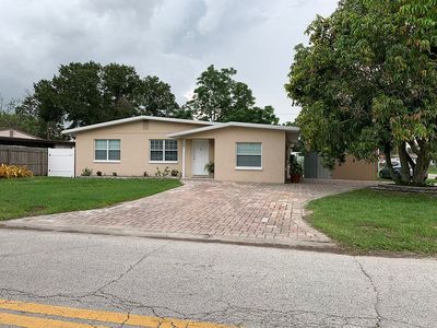5203 47th Ave N, Saint Petersburg, FL, 33709