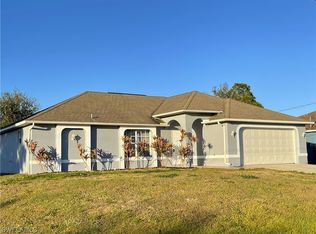 3716 11th St SW, Lehigh Acres, FL 33976
