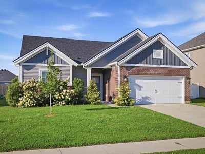 2223 Monroe Ave, Owensboro, KY, 42301