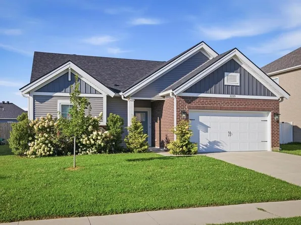 2223 Monroe Ave, Owensboro, KY 42301